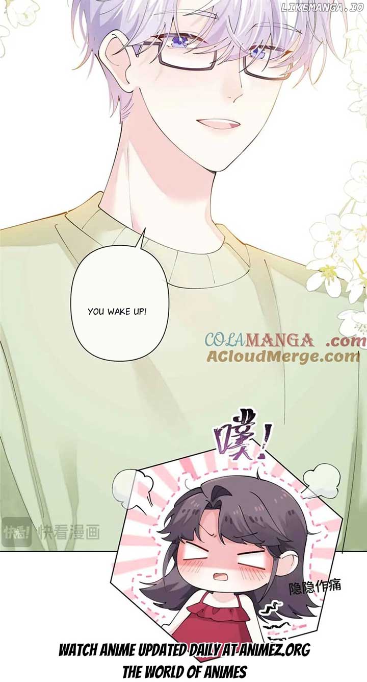 Her Marriage Was Called Off at Daytime, the Cutely Fierce Commander Asked Her For a Hug at Night Chapter 72 - Page 16
