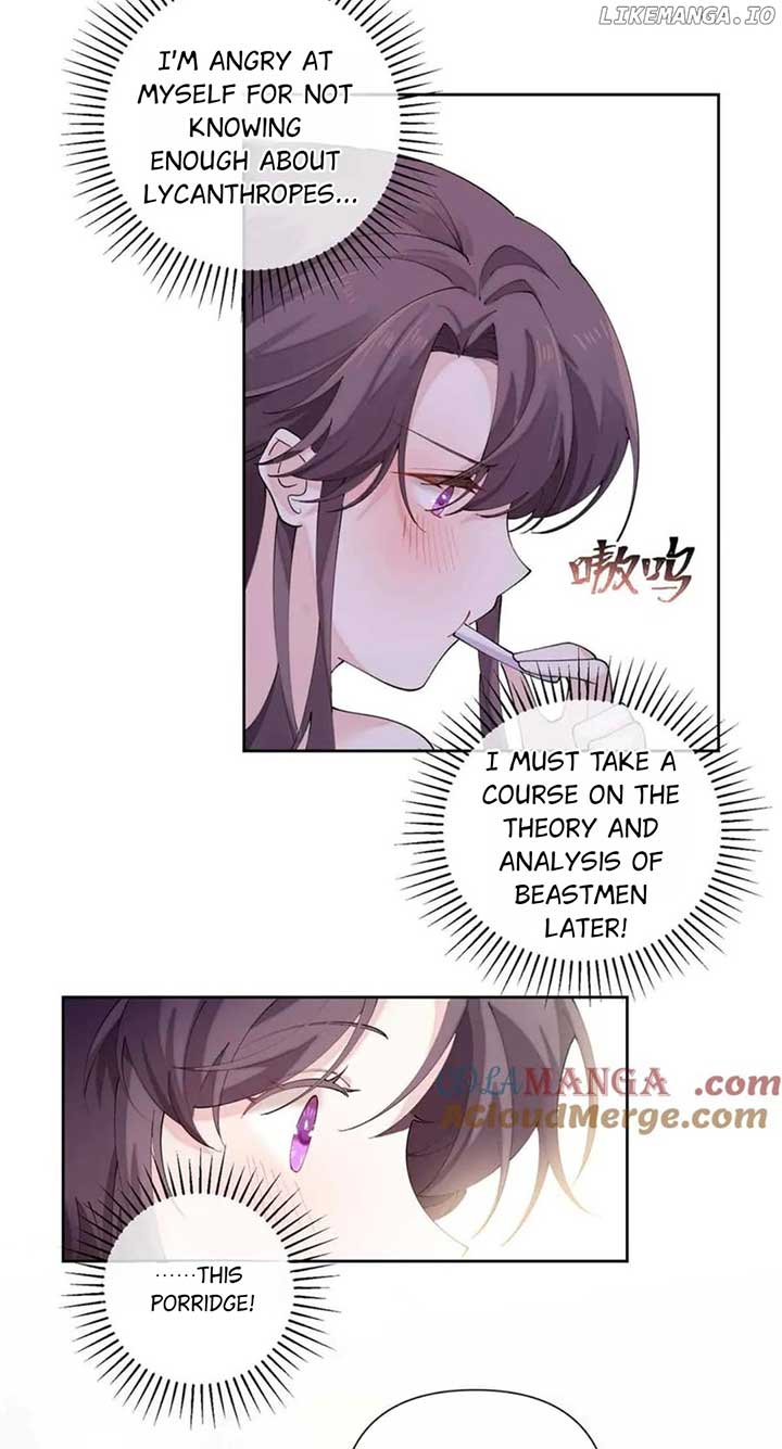 Her Marriage Was Called Off at Daytime, the Cutely Fierce Commander Asked Her For a Hug at Night Chapter 72 - Page 20