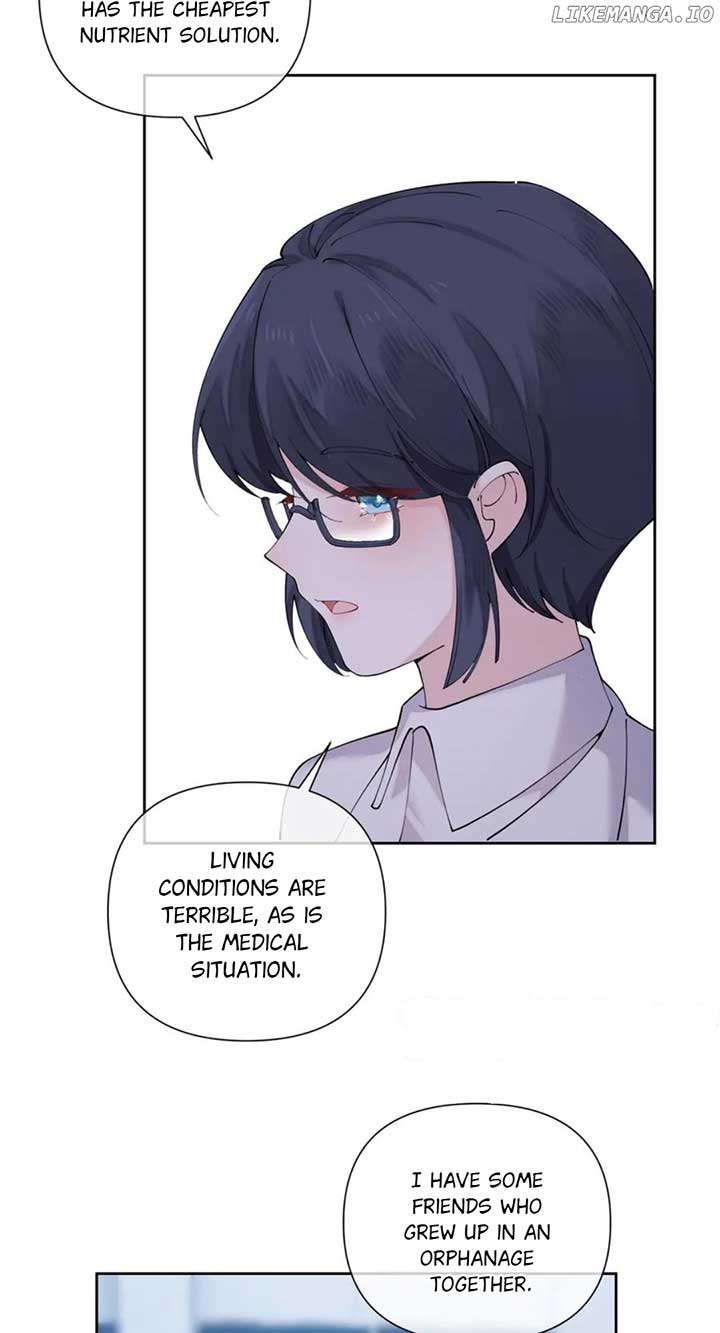 Her Marriage Was Called Off at Daytime, the Cutely Fierce Commander Asked Her For a Hug at Night Chapter 73 - Page 19