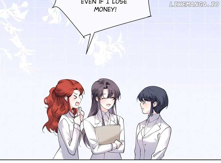Her Marriage Was Called Off at Daytime, the Cutely Fierce Commander Asked Her For a Hug at Night Chapter 73 - Page 29