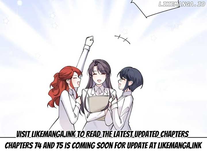 Her Marriage Was Called Off at Daytime, the Cutely Fierce Commander Asked Her For a Hug at Night Chapter 73 - Page 31