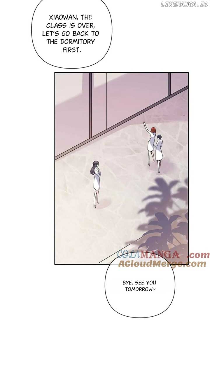 Her Marriage Was Called Off at Daytime, the Cutely Fierce Commander Asked Her For a Hug at Night Chapter 74 - Page 2