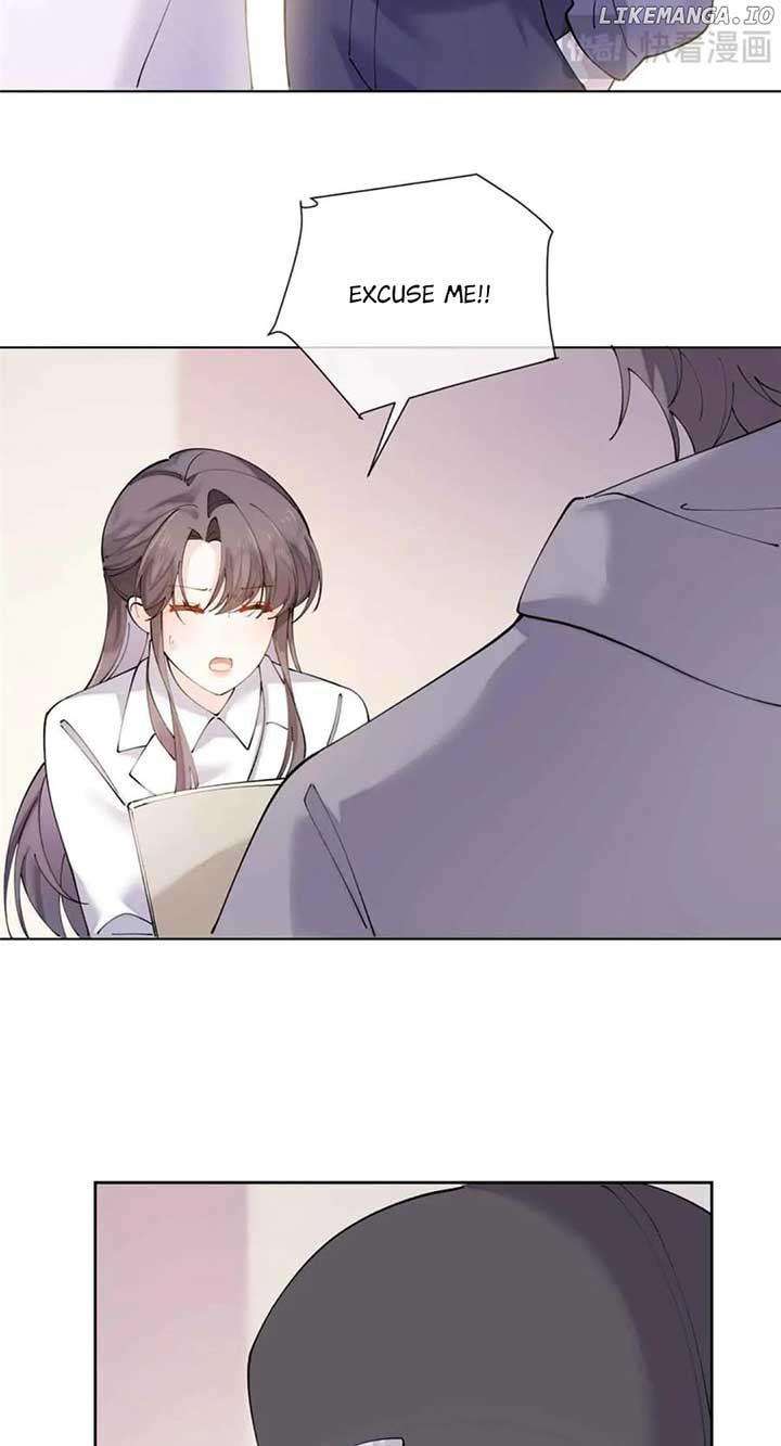 Her Marriage Was Called Off at Daytime, the Cutely Fierce Commander Asked Her For a Hug at Night Chapter 74 - Page 4