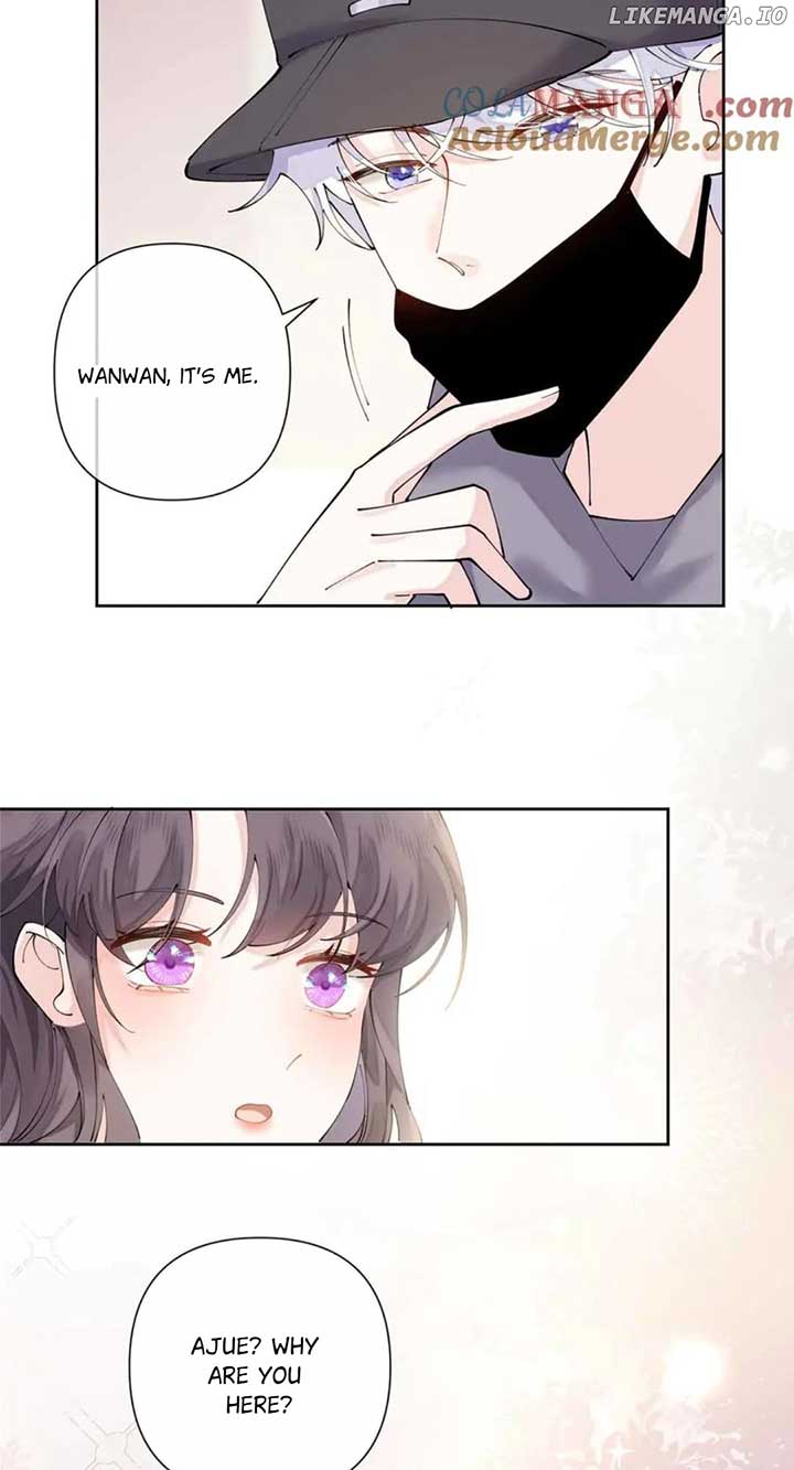 Her Marriage Was Called Off at Daytime, the Cutely Fierce Commander Asked Her For a Hug at Night Chapter 74 - Page 5