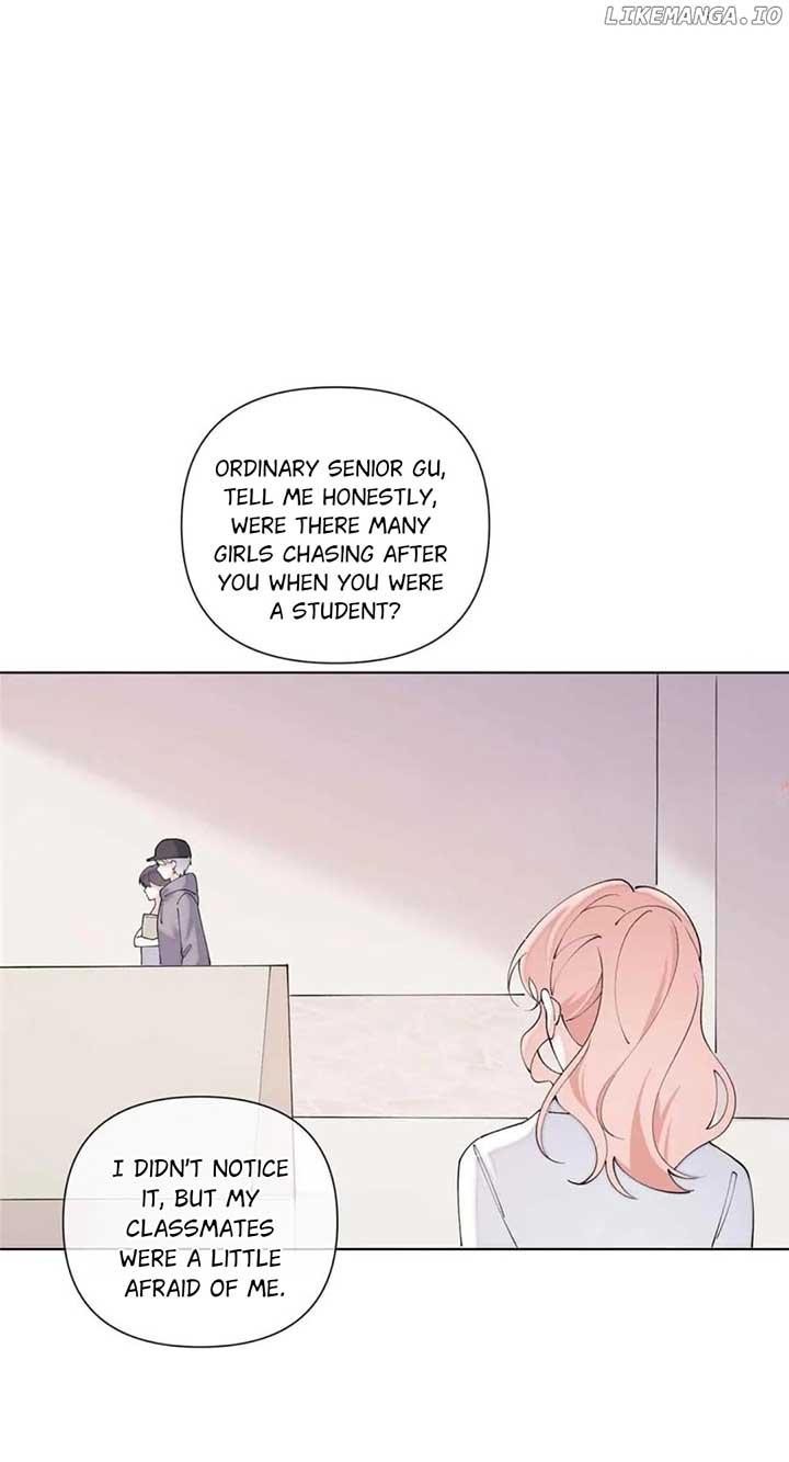 Her Marriage Was Called Off at Daytime, the Cutely Fierce Commander Asked Her For a Hug at Night Chapter 74 - Page 13