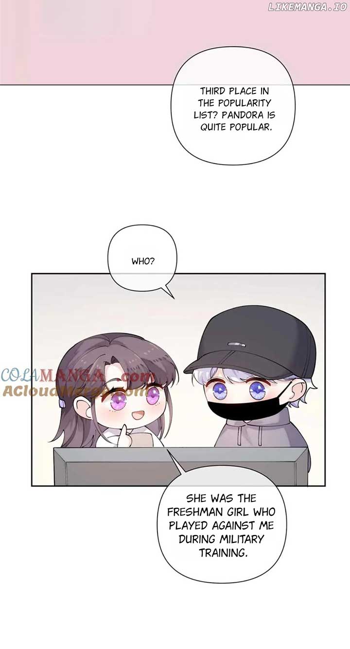 Her Marriage Was Called Off at Daytime, the Cutely Fierce Commander Asked Her For a Hug at Night Chapter 74 - Page 24