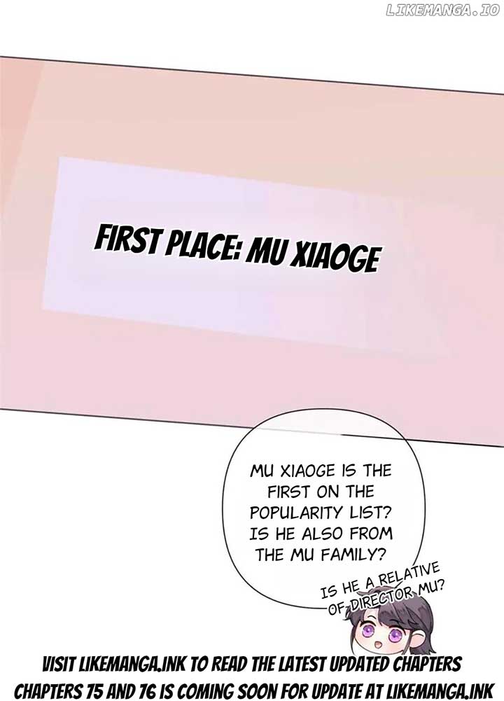 Her Marriage Was Called Off at Daytime, the Cutely Fierce Commander Asked Her For a Hug at Night Chapter 74 - Page 25