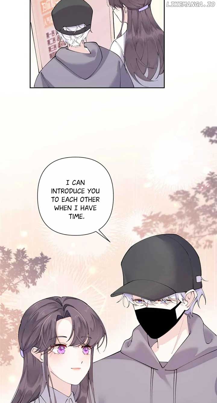 Her Marriage Was Called Off at Daytime, the Cutely Fierce Commander Asked Her For a Hug at Night Chapter 75 - Page 2