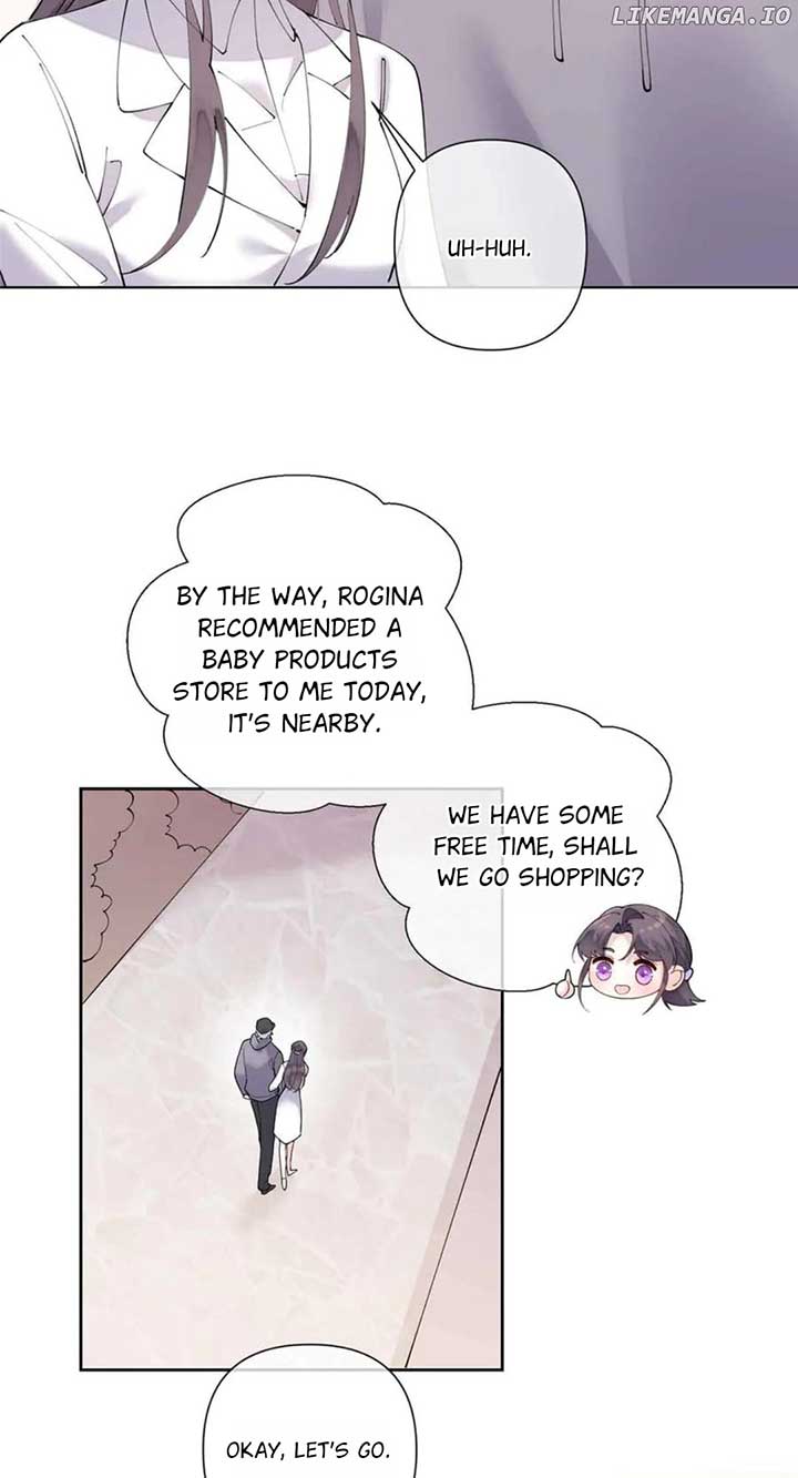 Her Marriage Was Called Off at Daytime, the Cutely Fierce Commander Asked Her For a Hug at Night Chapter 75 - Page 3