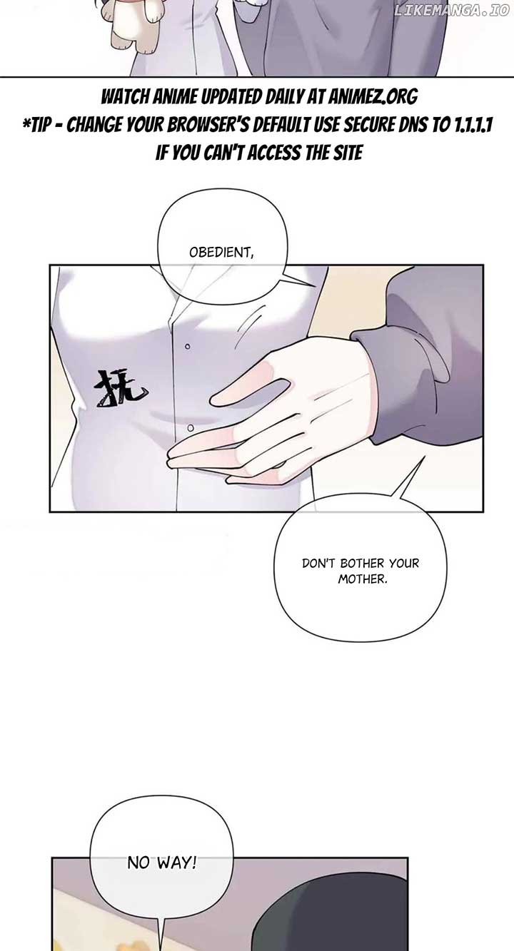 Her Marriage Was Called Off at Daytime, the Cutely Fierce Commander Asked Her For a Hug at Night Chapter 75 - Page 10