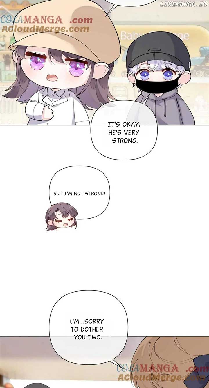 Her Marriage Was Called Off at Daytime, the Cutely Fierce Commander Asked Her For a Hug at Night Chapter 75 - Page 13