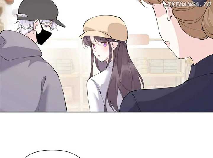Her Marriage Was Called Off at Daytime, the Cutely Fierce Commander Asked Her For a Hug at Night Chapter 75 - Page 14