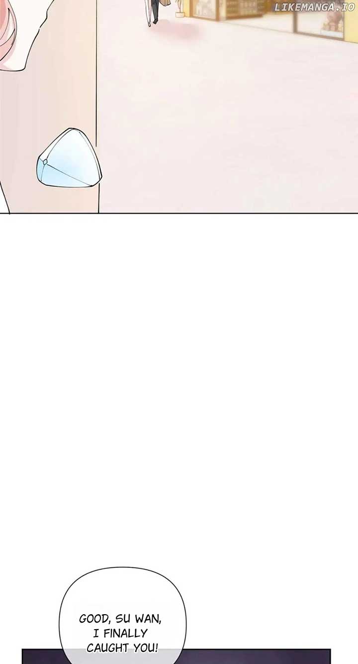 Her Marriage Was Called Off at Daytime, the Cutely Fierce Commander Asked Her For a Hug at Night Chapter 75 - Page 18