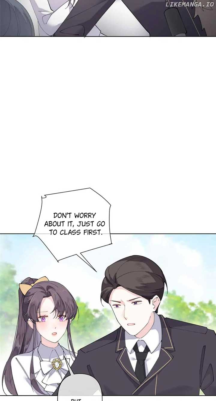 Her Marriage Was Called Off at Daytime, the Cutely Fierce Commander Asked Her For a Hug at Night Chapter 75 - Page 24