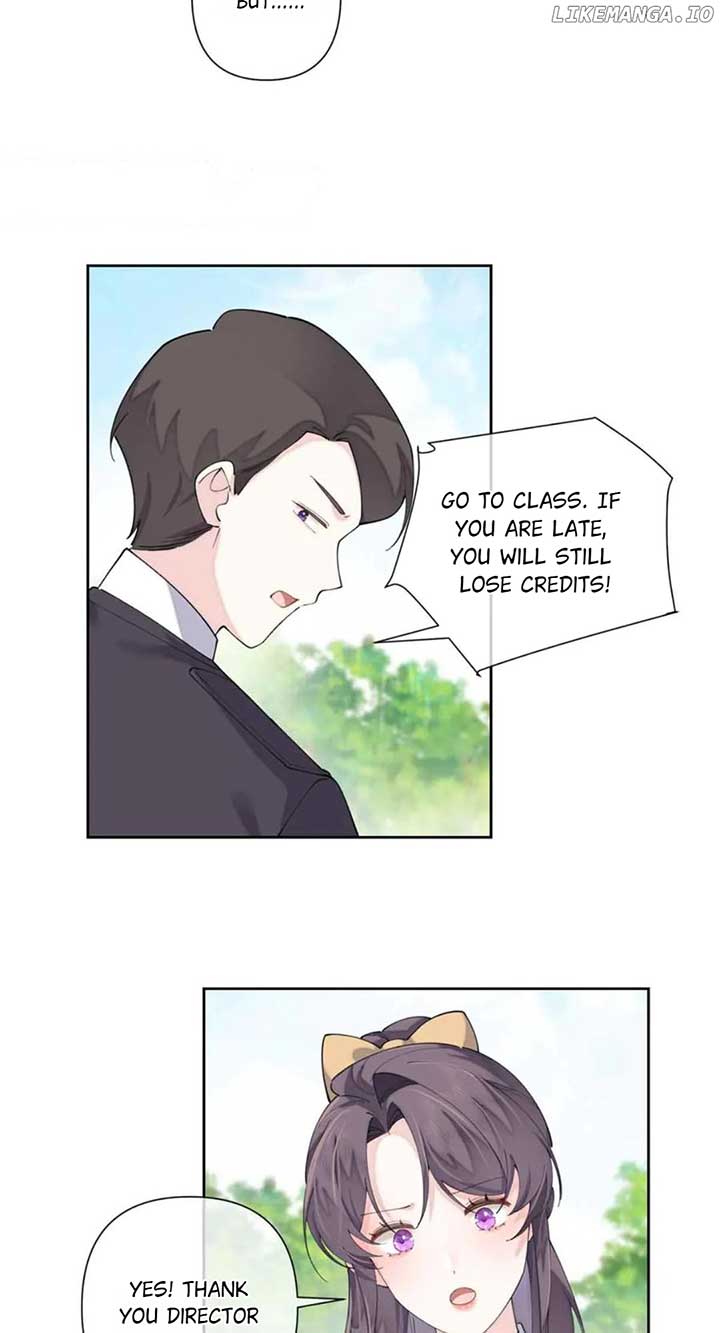 Her Marriage Was Called Off at Daytime, the Cutely Fierce Commander Asked Her For a Hug at Night Chapter 75 - Page 25