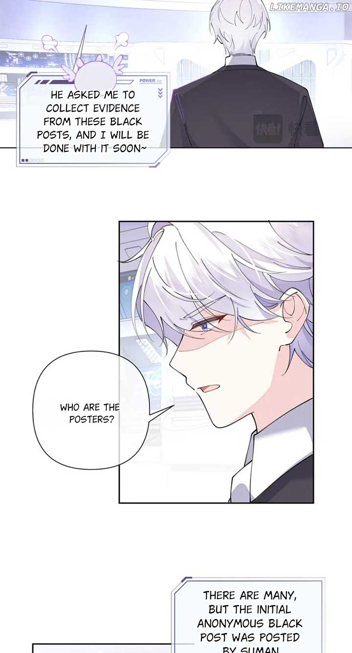 Her Marriage Was Called Off at Daytime, the Cutely Fierce Commander Asked Her For a Hug at Night Chapter 76 - Page 5