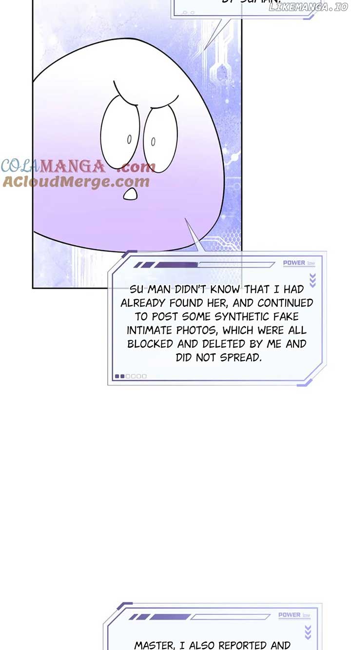 Her Marriage Was Called Off at Daytime, the Cutely Fierce Commander Asked Her For a Hug at Night Chapter 76 - Page 6