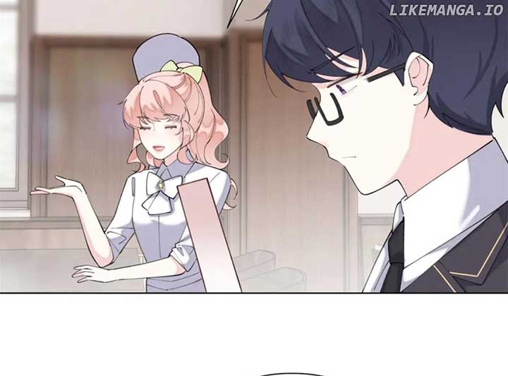 Her Marriage Was Called Off at Daytime, the Cutely Fierce Commander Asked Her For a Hug at Night Chapter 76 - Page 14