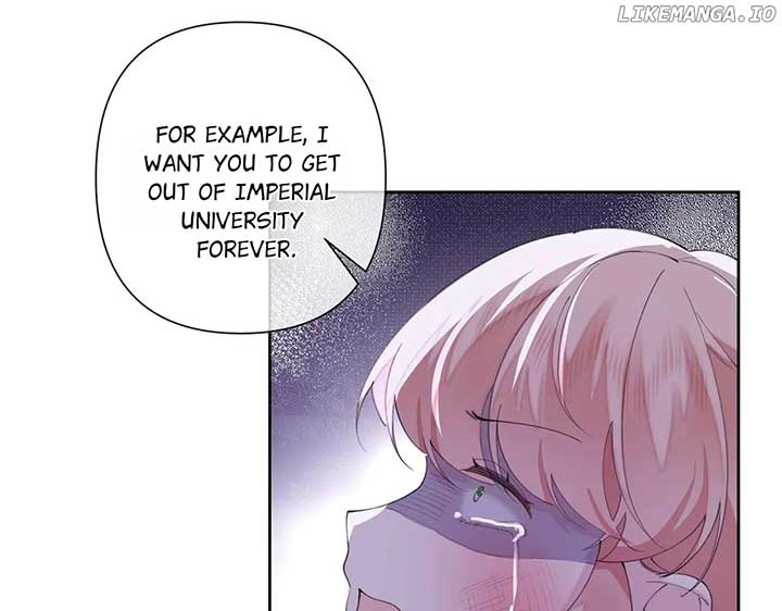 Her Marriage Was Called Off at Daytime, the Cutely Fierce Commander Asked Her For a Hug at Night Chapter 77 - Page 21