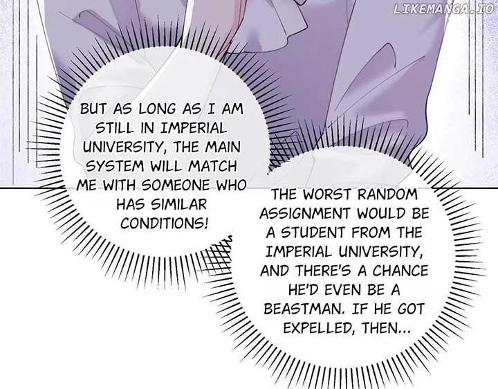 Her Marriage Was Called Off at Daytime, the Cutely Fierce Commander Asked Her For a Hug at Night Chapter 77 - Page 25