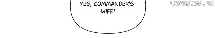 Her Marriage Was Called Off at Daytime, the Cutely Fierce Commander Asked Her For a Hug at Night Chapter 77 - Page 49