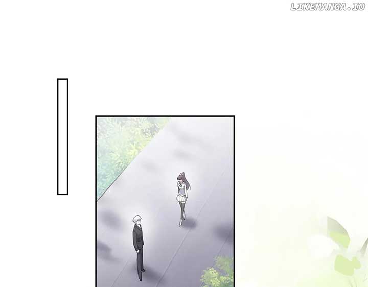 Her Marriage Was Called Off at Daytime, the Cutely Fierce Commander Asked Her For a Hug at Night Chapter 77 - Page 53