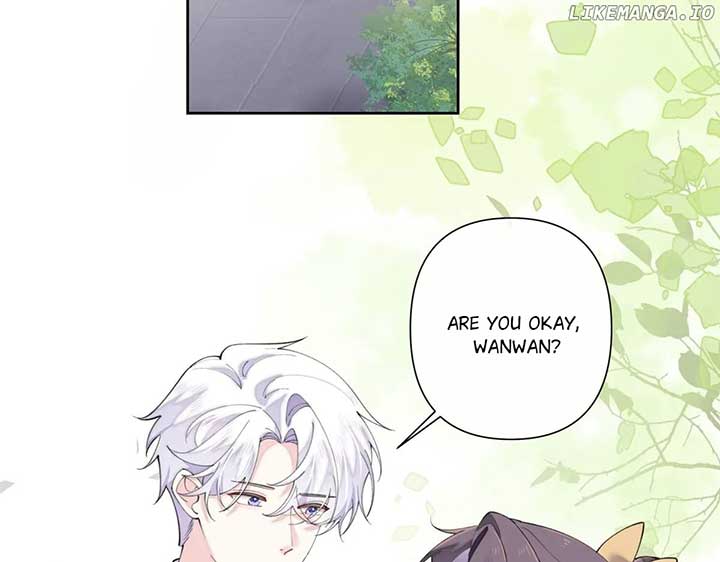 Her Marriage Was Called Off at Daytime, the Cutely Fierce Commander Asked Her For a Hug at Night Chapter 77 - Page 54