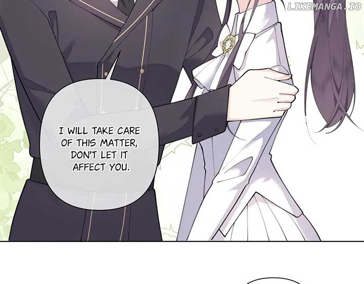 Her Marriage Was Called Off at Daytime, the Cutely Fierce Commander Asked Her For a Hug at Night Chapter 77 - Page 56
