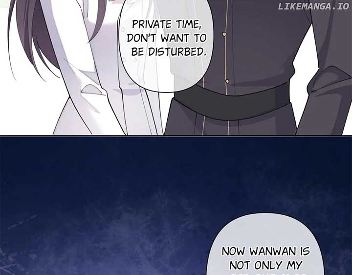 Her Marriage Was Called Off at Daytime, the Cutely Fierce Commander Asked Her For a Hug at Night Chapter 77 - Page 65
