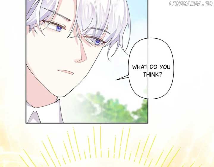 Her Marriage Was Called Off at Daytime, the Cutely Fierce Commander Asked Her For a Hug at Night Chapter 77 - Page 71