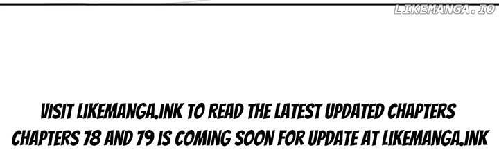 Her Marriage Was Called Off at Daytime, the Cutely Fierce Commander Asked Her For a Hug at Night Chapter 77 - Page 85
