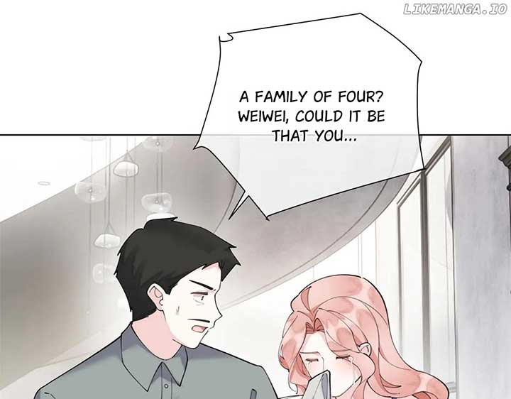Her Marriage Was Called Off at Daytime, the Cutely Fierce Commander Asked Her For a Hug at Night Chapter 78 - Page 47