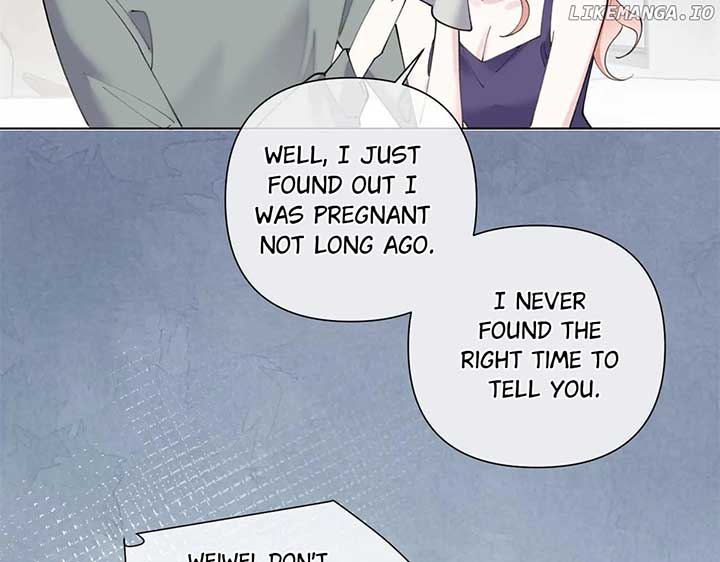 Her Marriage Was Called Off at Daytime, the Cutely Fierce Commander Asked Her For a Hug at Night Chapter 78 - Page 49