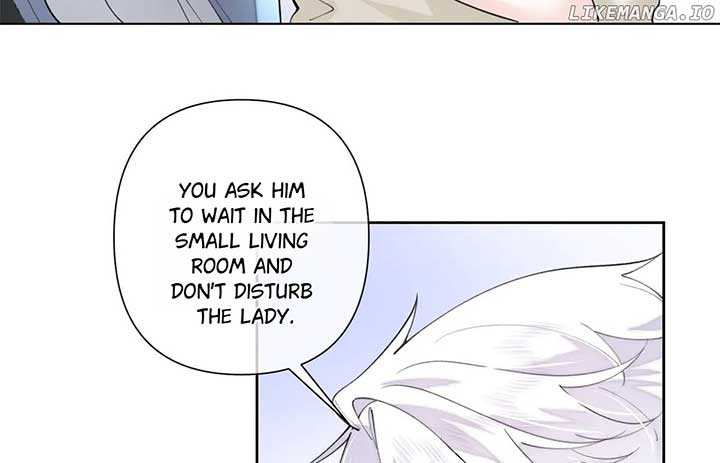 Her Marriage Was Called Off at Daytime, the Cutely Fierce Commander Asked Her For a Hug at Night Chapter 78 - Page 58