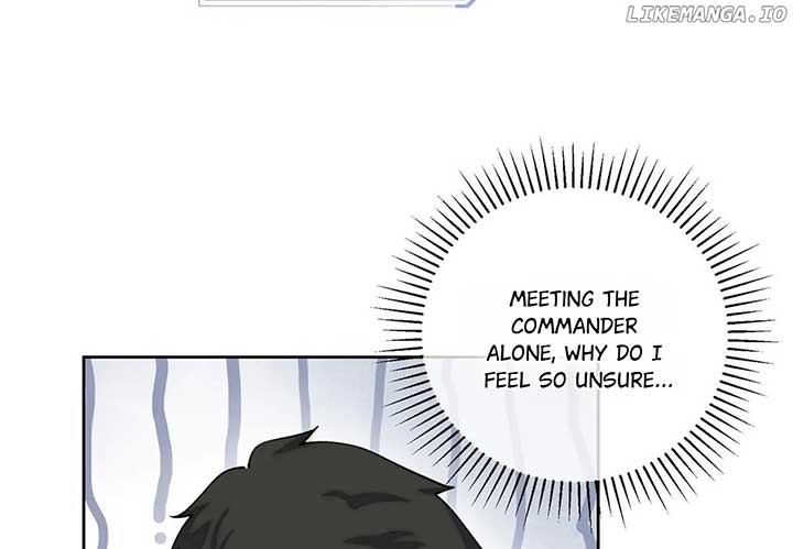 Her Marriage Was Called Off at Daytime, the Cutely Fierce Commander Asked Her For a Hug at Night Chapter 78 - Page 63
