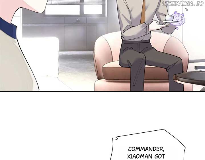 Her Marriage Was Called Off at Daytime, the Cutely Fierce Commander Asked Her For a Hug at Night Chapter 78 - Page 71