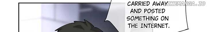 Her Marriage Was Called Off at Daytime, the Cutely Fierce Commander Asked Her For a Hug at Night Chapter 78 - Page 72