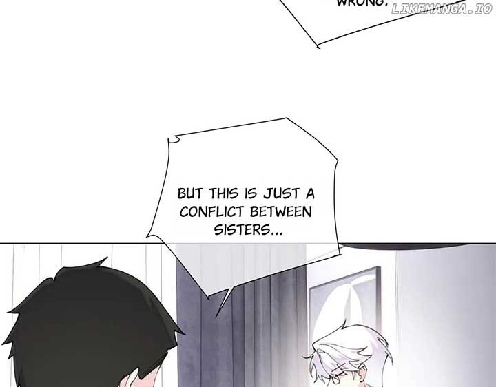 Her Marriage Was Called Off at Daytime, the Cutely Fierce Commander Asked Her For a Hug at Night Chapter 78 - Page 74