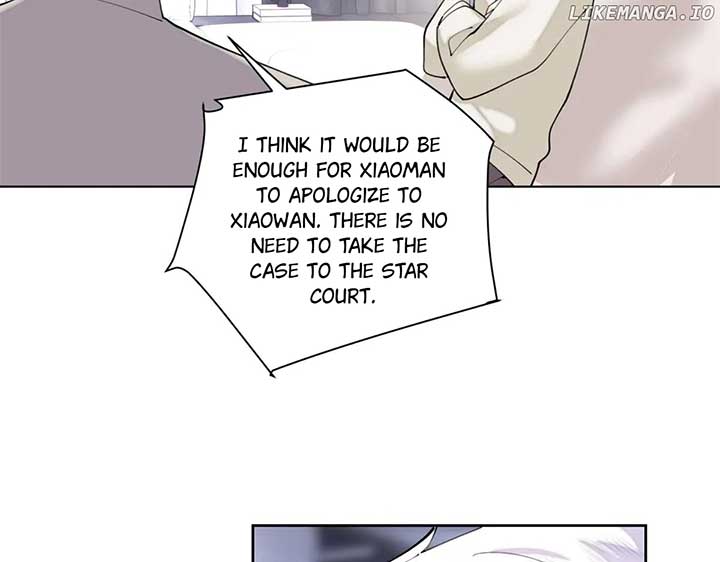 Her Marriage Was Called Off at Daytime, the Cutely Fierce Commander Asked Her For a Hug at Night Chapter 78 - Page 76