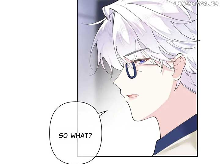 Her Marriage Was Called Off at Daytime, the Cutely Fierce Commander Asked Her For a Hug at Night Chapter 78 - Page 77