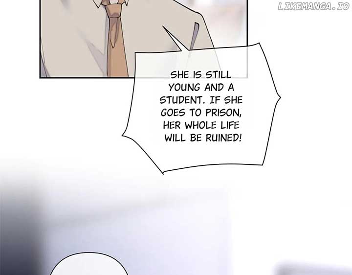 Her Marriage Was Called Off at Daytime, the Cutely Fierce Commander Asked Her For a Hug at Night Chapter 78 - Page 79
