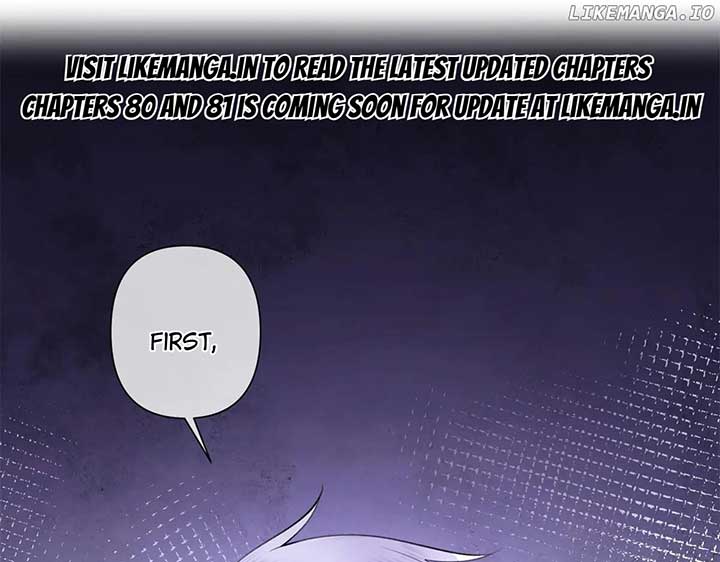 Her Marriage Was Called Off at Daytime, the Cutely Fierce Commander Asked Her For a Hug at Night Chapter 79 - Page 1