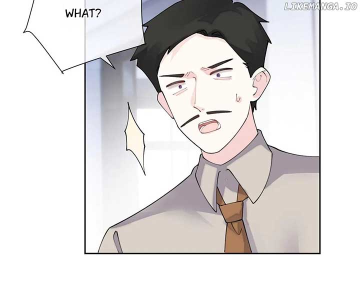 Her Marriage Was Called Off at Daytime, the Cutely Fierce Commander Asked Her For a Hug at Night Chapter 79 - Page 5