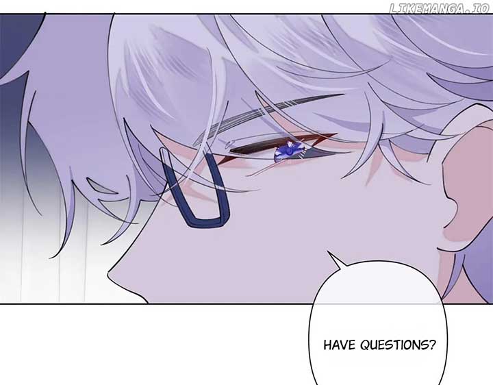 Her Marriage Was Called Off at Daytime, the Cutely Fierce Commander Asked Her For a Hug at Night Chapter 79 - Page 7