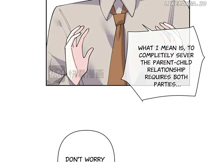 Her Marriage Was Called Off at Daytime, the Cutely Fierce Commander Asked Her For a Hug at Night Chapter 79 - Page 15