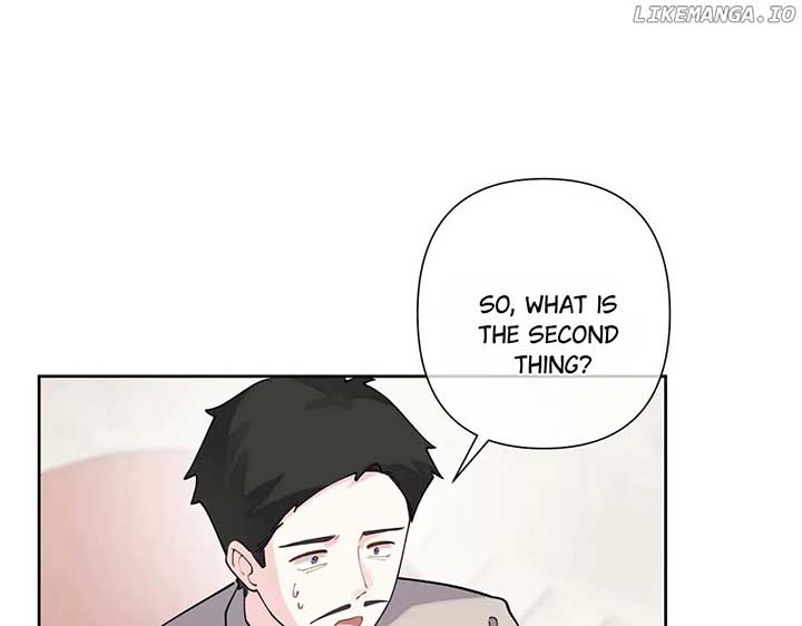 Her Marriage Was Called Off at Daytime, the Cutely Fierce Commander Asked Her For a Hug at Night Chapter 79 - Page 17