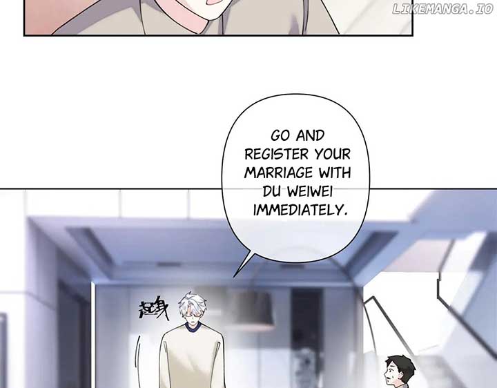 Her Marriage Was Called Off at Daytime, the Cutely Fierce Commander Asked Her For a Hug at Night Chapter 79 - Page 18