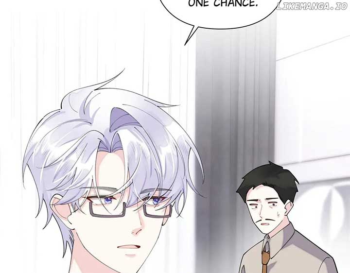 Her Marriage Was Called Off at Daytime, the Cutely Fierce Commander Asked Her For a Hug at Night Chapter 79 - Page 21