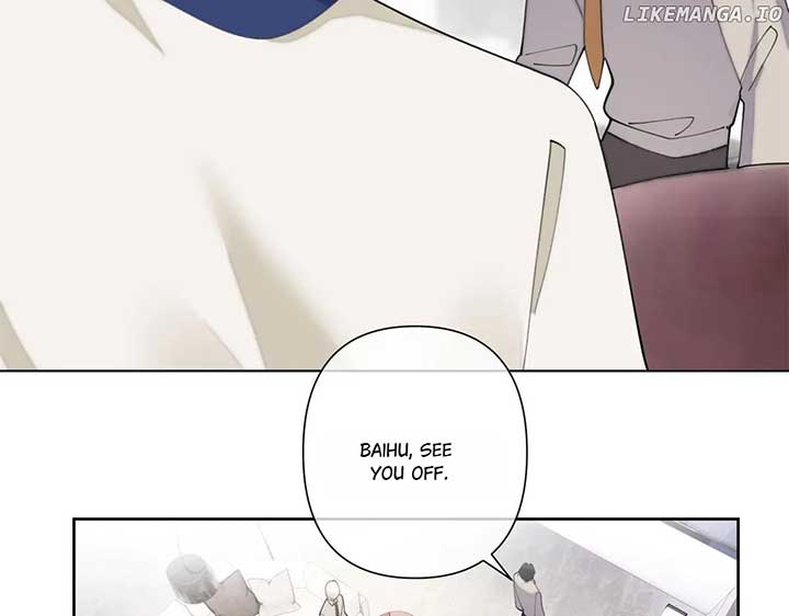 Her Marriage Was Called Off at Daytime, the Cutely Fierce Commander Asked Her For a Hug at Night Chapter 79 - Page 23