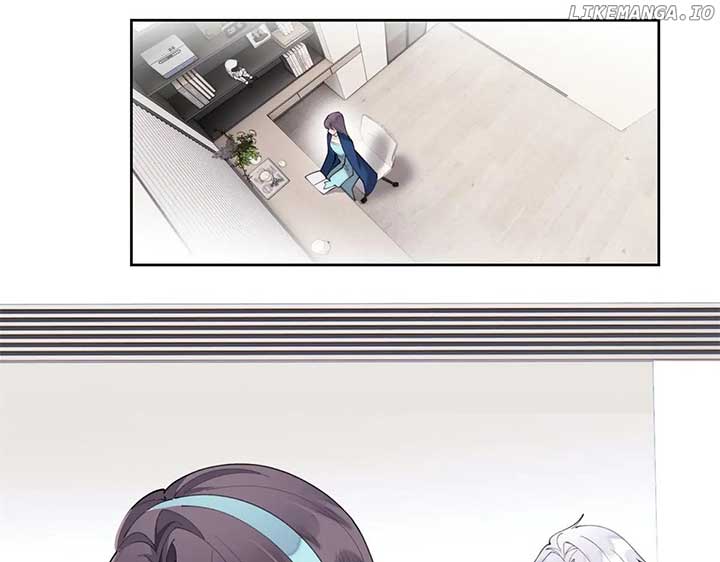 Her Marriage Was Called Off at Daytime, the Cutely Fierce Commander Asked Her For a Hug at Night Chapter 79 - Page 26